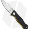 Boker Rexford Epicenter Backlock Knife Black G-10 (3.5" Stonewash) 01BO545