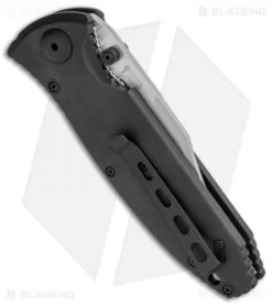 Boker Kalashnikov Duty Liner Lock Knife Cocobolo (4" Satin) -Boker Shop Boker Scholoss Burg Trapper 113004 Wood BHQ 111226 jr side