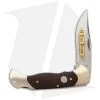 Boker Scout Classic Gold Lockback Knife Desert Ironwood (3.1" Satin) 114120