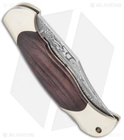Boker Scout Junior 2019 Annual Damascus Collector's Knife (2.6" Damascus) 9 Boker Scout Junior 2019 Annual Damascus Collector's Knife (2.6" Damascus) -Boker Shop Boker Scout Junior 2019 Annual Damascus Collectors Knife Damascus 1132019DAM BHQ 94306 jr side
