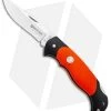 Boker Scout Lightweight Lockback Knife Orange G-10 (3.1" Satin) 112087 -Boker Shop Boker Scout Lightweight LB Orange G 10 Satin 112087 BHQ 98571 jr