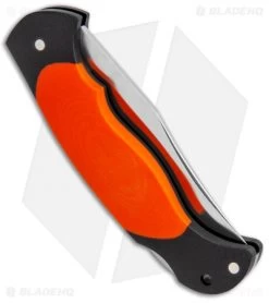Boker Scout Lightweight Lockback Knife Orange G-10 (3.1" Satin) 112087 8 Boker Scout Lightweight Lockback Knife Orange G-10 (3.1" Satin) 112087 -Boker Shop Boker Scout Lightweight LB Orange G 10 Satin 112087 BHQ 98571 jr side