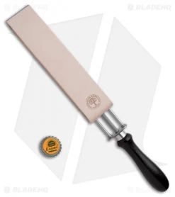 Boker Spanner Strop Leather (7.25") -Boker Shop Boker Spanner Strop Leather BO90507 BHQ 94783 jr bottlecap
