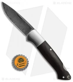 Boker Special Run Davis Damascus Hunter Knife Grenadil (3.5" Damascus) 110625DAM -Boker Shop Boker Special Run Daivs Damascus Hunter Grenadil Damascus 110625DAM BHQ 67938 jr bottlecap