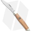 Boker Stockman Classic Pocket Knife 4" Plumwood 117478 -Boker Shop Boker Stockman Classic Plumwood 117478 BHQ 105692 jr