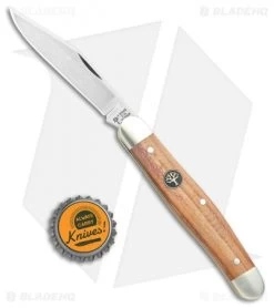 Boker Stockman Classic Pocket Knife 4" Plumwood 117478 9 Boker Stockman Classic Pocket Knife 4" Plumwood 117478 -Boker Shop Boker Stockman Classic Plumwood 117478 BHQ 105692 jr bottlecap