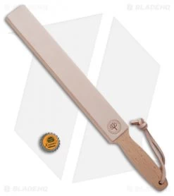 Boker Strop Top Finish Leather (10.75") -Boker Shop Boker Strop Top Finish Leather BO90508 BHQ 94784 jr bottlecap