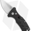 Boker Stubby Strike CA Legal Automatic Knife (1.9" Stonewash D2) -Boker Shop Boker Stubby Strike CA Legal Auto SW 01BO440NSOI BHQ 99646 jr