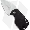 Boker Subcom Friction Folder Black G-10 (2.25" Stonewash) 01BO610 -Boker Shop Boker Subcom Friction Folder Knife Black G 10 SW BHQ 94318 ns 2