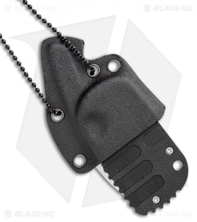 Boker Subcom Friction Folder Black G-10 (2.25" Stonewash) 01BO610 6 Boker Subcom Friction Folder Black G-10 (2.25" Stonewash) 01BO610 - Image 4