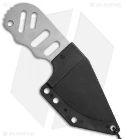 Böker Plus Subcom Fixed Blade Stainless Handle (2.5" Gray) 02BO012 8 Böker Plus Subcom Fixed Blade Stainless Handle (2.5" Gray) 02BO012 -Boker Shop Boker Subcom stainless handle gray 02BO012 BHQ 68120 er sheath