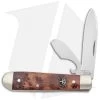 Boker Swell-End Jack Traditional Pocket Knife Thuya Wood (2.6" Satin) -Boker Shop Boker Swell End Jack Traditional Thuya Wood Satin 110916 BHQ 120609 jr
