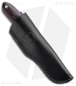 Boker TNT Fixed Blade Knife Grenadill Wood (4" Satin) 8 Boker TNT Fixed Blade Knife Grenadill Wood (4" Satin) -Boker Shop Boker TNT Fixed Grenadill Wood Satin 120518 BHQ 98572 jr sheath