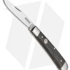 Boker Trapper Classic Pocket Knife 4.125" Bog Oak Wood (112545) 2 Boker Trapper Classic Pocket Knife 4.125" Bog Oak Wood (112545) -Boker Shop Boker Trapper classic bog oak wood BHQ 66478 er
