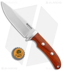 Boker Tree Savannah Fixed Blade Knife Cocobolo (4.6" Stonewash) BO120320 -Boker Shop Boker Tree Savannah Cocobolo SW BO120320 BHQ 102246 jr bottlecap
