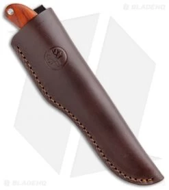 Boker Tree Savannah Fixed Blade Knife Cocobolo (4.6" Stonewash) BO120320 -Boker Shop Boker Tree Savannah Cocobolo SW BO120320 BHQ 102246 jr sheath