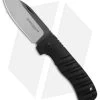 Boker Two Handed Fat Jack Liner Lock Knife Black G-10 (3.3" Two-Tone) 01RY843