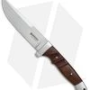 Boker Vollintegral XL 2.0 Fixed Blade Knife Maple Wood (5.75" Satin)