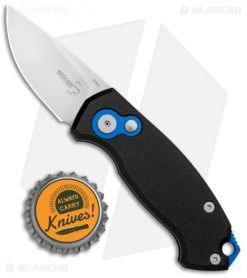 Boker Vox Kompakt CA Legal Automatic Knife (1.9" Stonewash D2) -Boker Shop Boker Vox Kompakt CA Legal Auto Knife SW 01BO625NSOI BHQ 95713 jr bottlecap 1