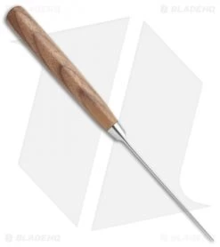 Boker Core 5-Piece Kitchen Knife Set Walnut Wood W/ Freedom Rod Block 22 Boker Core 5-Piece Kitchen Knife Set Walnut Wood W/ Freedom Rod Block -Boker Shop Boker core peeling jr top 1