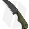 Boker Magnum Corvus Claw Fixed Blade Knife Green G10 (2.5" Black) 02SC003 1 Boker Magnum Corvus Claw Fixed Blade Knife Green G10 (2.5" Black) 02SC003 -Boker Shop Boker magnum corvus claw black BHQ 121267 jr