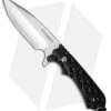 Boker Magnum Sierra Mike Fixed Blade Knife (4.6" Satin) 02SC110 -Boker Shop Boker magnun Sierra Mike 02SC110 BHQ 35853 dl