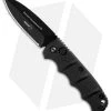 Boker Mini Kalashnikov Automatic Knife Dagger (2.5" Black D2) -Boker Shop Boker mini kalashnikova automatic 01KALS73SP BHQ 13398 jr