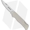 Boker Titan II Lockback Knife Titanium (2.5" Satin) 112009 -Boker Shop Boker titan ii folder 112009