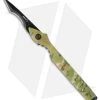 Boker Plus Jim Wagner Urban Survival Camo Tanto Pen Knife (1.63" Black) 01BO047C -Boker Shop boker 01bo047camo folder