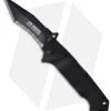 Boker Plus Jim Wagner Reality-Based Tanto Lockback Knife (3.875" Serr) 01BO051 -Boker Shop boker 01bo051