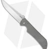 Boker Plus Stingray Frame Lock Knife (4.125" Satin) 01BO147 Sal Manaro