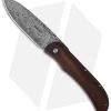 Boker Plus Exskelibur I Liner Lock Knife Cocobolo (3.5" Damascus) 01BO222DAM 2 Boker Plus Exskelibur I Liner Lock Knife Cocobolo (3.5" Damascus) 01BO222DAM -Boker Shop boker 01bo222dam cm