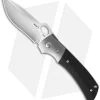 Boker Plus Marlowe Squail VG-10 Liner Lock Knife G-10/Ti (4" Satin) 01BO309 -Boker Shop boker 01bo309 cm