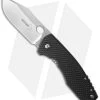 Boker Plus Vox F3 Frame Lock Knife Carbon Fiber (3.25" Satin) 01BO335