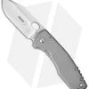 Boker Plus Vox F3 II Frame Lock Knife Titanium (3" Satin) 01BO340 2 Boker Plus Vox F3 II Frame Lock Knife Titanium (3" Satin) 01BO340 -Boker Shop boker 01bo340 cm