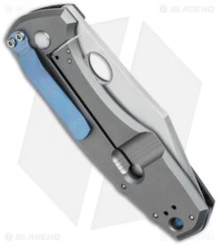 Boker Plus Vox F3 II Frame Lock Knife Carbon Fiber (3" Satin) 01BO341 -Boker Shop boker 01bo341 side cm