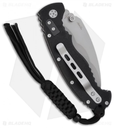 Boker Plus Bat Karambit Liner Lock Knife (3.5" Bead Blast) 01BO430 4 Boker Plus Bat Karambit Liner Lock Knife (3.5" Bead Blast) 01BO430 - Image 2