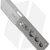 Boker Plus Pelican Frame Lock Knife Titanium (1.8" Stonewash) 01BO729 -Boker Shop boker 01bo729 cm