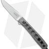 Boker Plus Urban Trapper Frame Lock Knife (3.5" Satin) 01BO730 Brad Zinker -Boker Shop boker 01bo730 BHQ 22653 jr