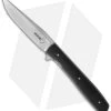 Boker Plus Urban Trapper Knife Black G-10 (3.5" Satin) 01BO732 Brad Zinker 2 Boker Plus Urban Trapper Knife Black G-10 (3.5" Satin) 01BO732 Brad Zinker -Boker Shop boker 01bo732 cm 2