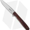 Boker Plus Urban Trapper Knife Cocobolo (3.5" Satin) 01BO734 Brad Zinker -Boker Shop boker 01bo734 cm
