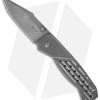 Boker Plus Scoundrel Frame Lock Knife Titanium (3.25" Tumbled) 01BO760 -Boker Shop boker 01bo760 cm