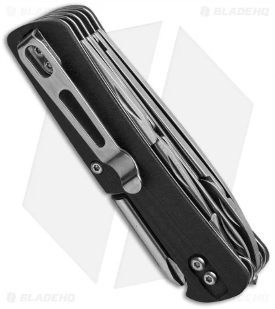 Boker Plus Tech-Tool City 5 Pocket Knife Multi-Tool (2.75" Satin) 01BO804 4 Boker Plus Tech-Tool City 5 Pocket Knife Multi-Tool (2.75" Satin) 01BO804 - Image 2