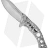 Boker Magnum Slender Frame Lock Knife (3.375" Stonewash) 01RY126 -Boker Shop boker 01ry126 cm