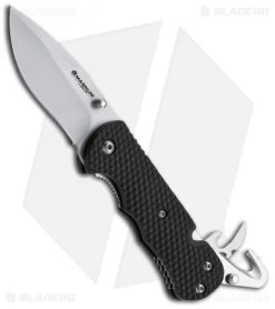 Boker Magnum First Responder Emergency Tool (2.75" Satin) 01SC157 -Boker Shop boker 01sc157 open1