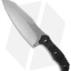 Boker Plus M2 Fixed Blade Knife Black G-10 (6" Stonewash) 02BO056 -Boker Shop boker 02b0056 cm