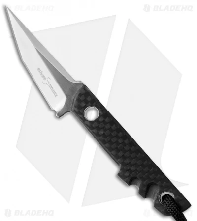Boker Plus Decade Edition Mini Slik Knife Carbon Fiber (2.125" Satin) 02BO150 3 Boker Plus Decade Edition Mini Slik Knife Carbon Fiber (2.125" Satin) 02BO150