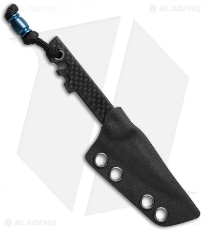 Boker Plus Decade Edition Mini Slik Knife Carbon Fiber (2.125" Satin) 02BO150 4 Boker Plus Decade Edition Mini Slik Knife Carbon Fiber (2.125" Satin) 02BO150 - Image 2