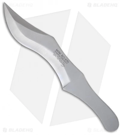 Boker Magnum Bailey 10.75" Mini Bo-Kri Throwing Knife 02MB160 3 Boker Magnum Bailey 10.75" Mini Bo-Kri Throwing Knife 02MB160