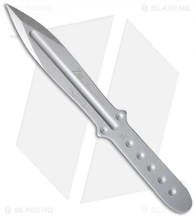 Boker Magnum Bailey 13.25" Ziel Throwing Knife (Satin) 02MB163 3 Boker Magnum Bailey 13.25" Ziel Throwing Knife (Satin) 02MB163